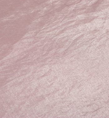 Elegant Light Pink Velvet Fabric Texture